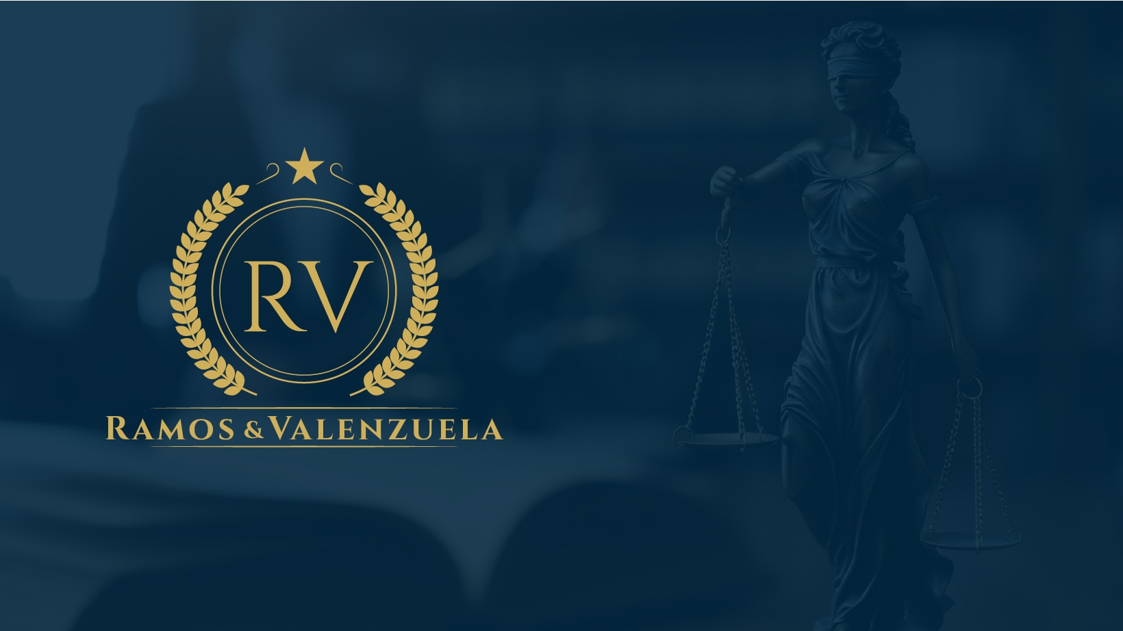 RAMOS Y VALENZUELA ABOGADOS