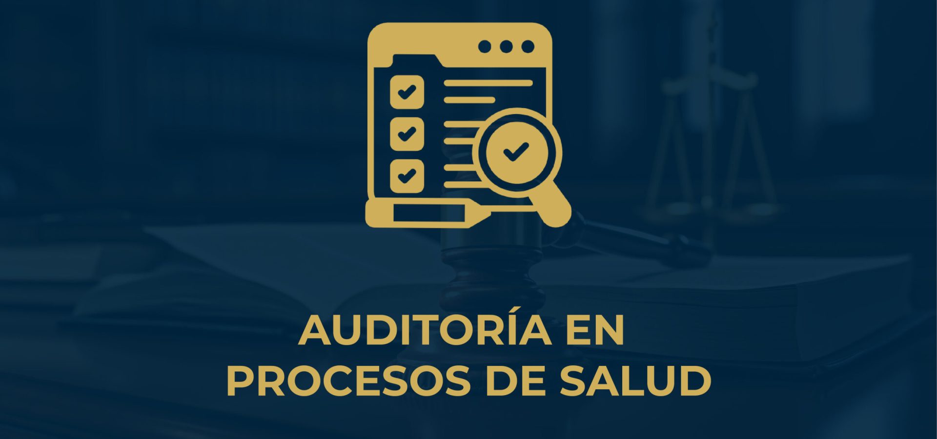 AUDITORIA ABOGADOS