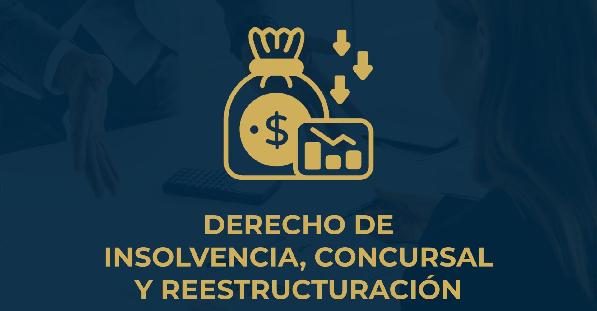 DERECHO INSOLVENCIA ABOGADOS