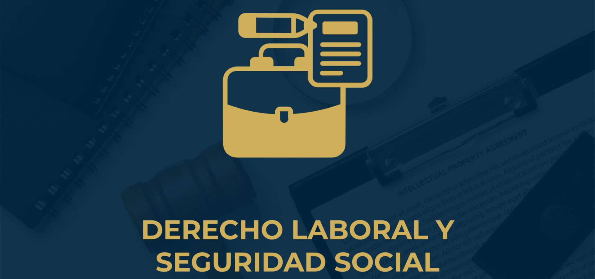 DERECHO LABORAL ABOGADOS